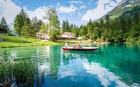 Hotel & Spa Blausee